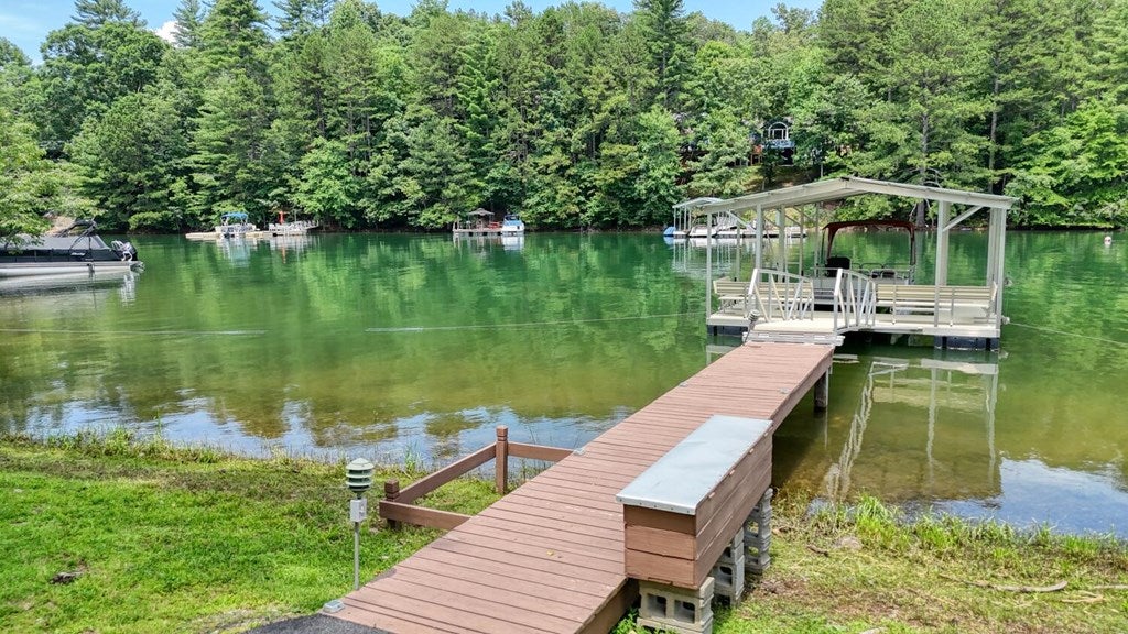Blairsville, Georgia, 30512, United States, 3 Bedrooms Bedrooms, ,3 BathroomsBathrooms,Residential,Active,1877859