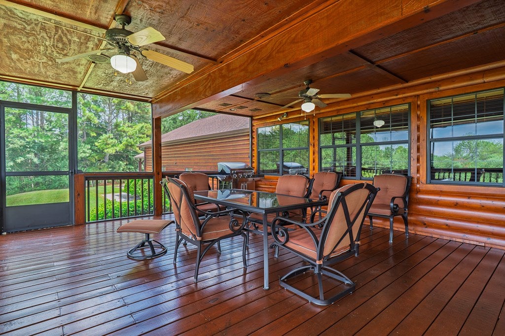 Copperhill, Tennessee, 37317, United States, 5 Bedrooms Bedrooms, ,6 BathroomsBathrooms,Residential,Active,1871227
