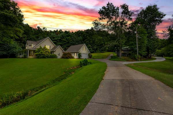 2751 KNIGHT RD, ELLIJAY, GA 30540 - Image 1