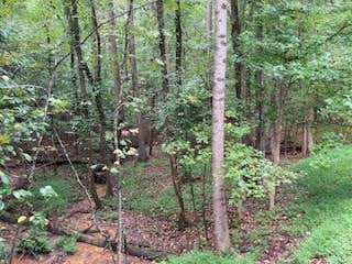 LOT 3485 BAMBY LANE, ELLIJAY, GA 30540, photo 2 of 9