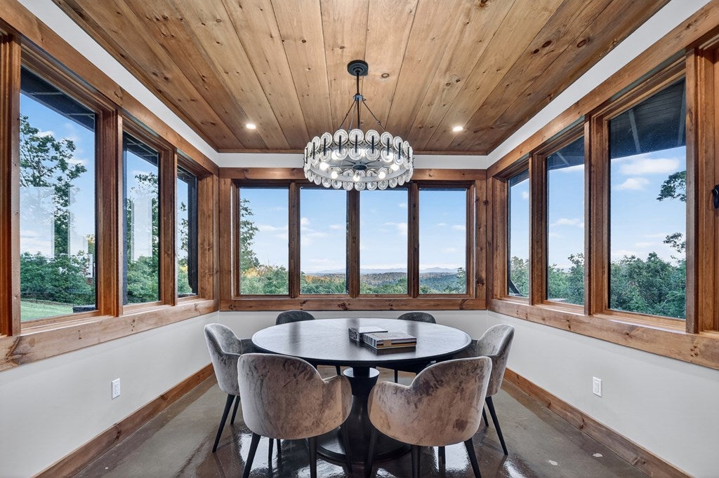 Blue Ridge, Georgia, 30513, United States, 5 Bedrooms Bedrooms, ,5 BathroomsBathrooms,Residential,Active,1945259