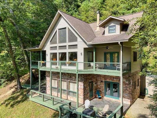 296 CADDIS TRL, HAYESVILLE, NC 28904 - Image 1