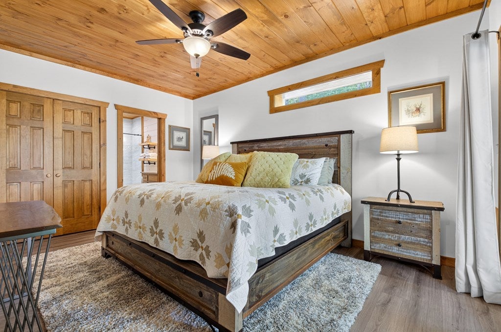 Morganton, Georgia, 30560, United States, 4 Bedrooms Bedrooms, ,4 BathroomsBathrooms,Residential,Active,1844261