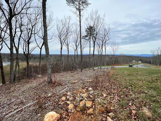 LOT 91 HIGH SUMMIT DRIVE, ELLIJAY, GA 30540 - Image 1