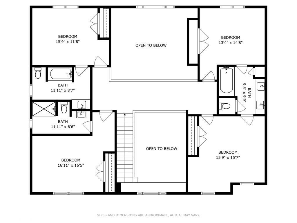 Hiawassee, Georgia, 30546, United States, 8 Bedrooms Bedrooms, ,6 BathroomsBathrooms,Residential,Active,1821974