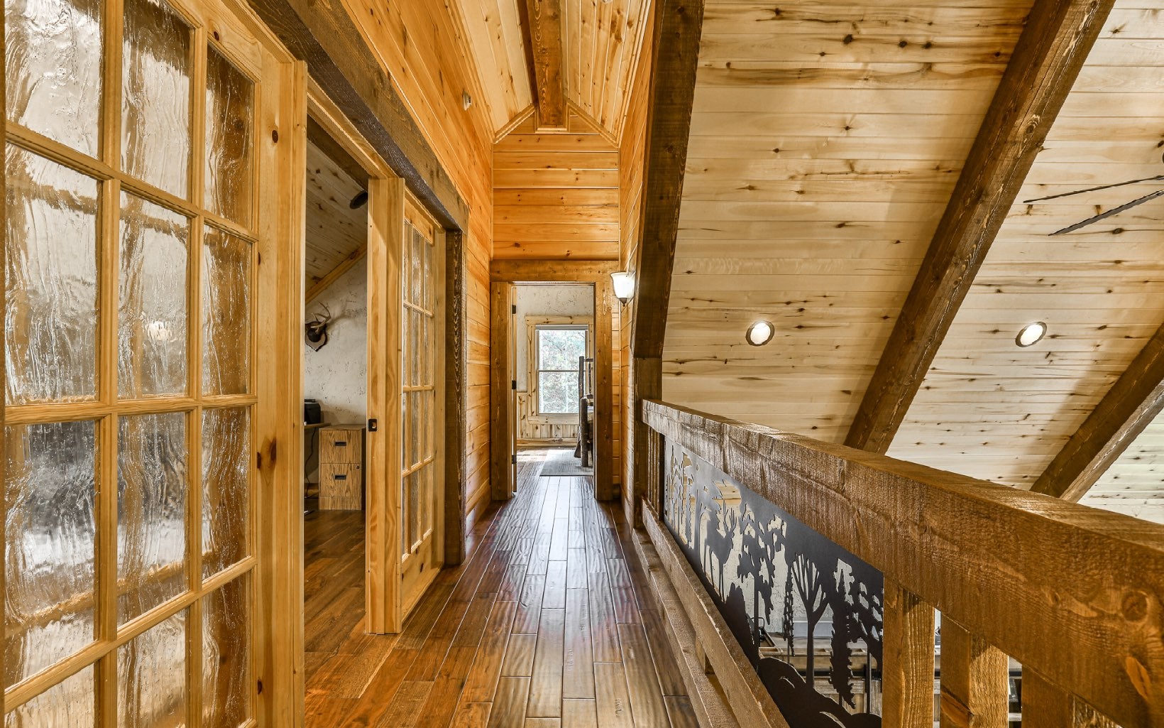 Talking Rock, Georgia, 30175, United States, 5 Bedrooms Bedrooms, ,6 BathroomsBathrooms,Residential,Active,1914601