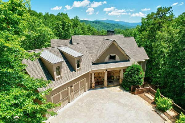 330 DREAM CATCHER RD, BLUE RIDGE, GA 30513 - Image 1