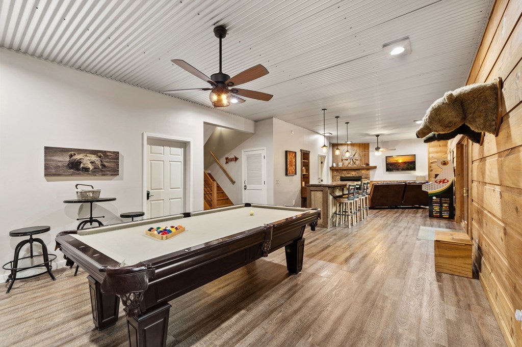 Blue Ridge, Georgia, 30513, United States, 4 Bedrooms Bedrooms, ,3 BathroomsBathrooms,Residential,Active,1945235