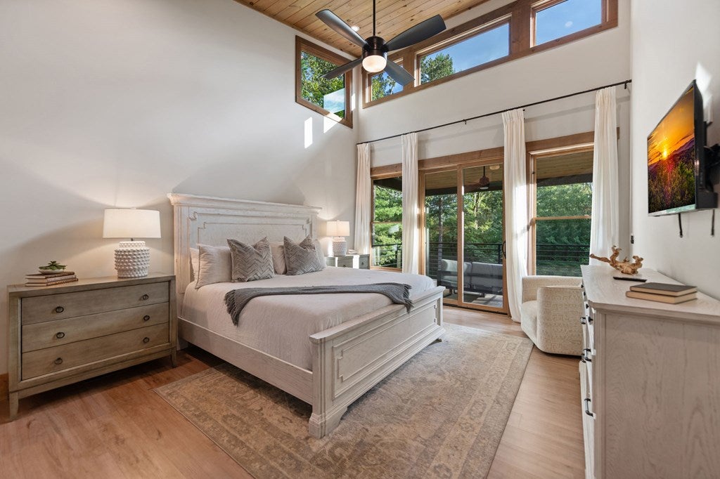Ellijay, Georgia, 30540, United States, 5 Bedrooms Bedrooms, ,6 BathroomsBathrooms,Residential,Active,1914794