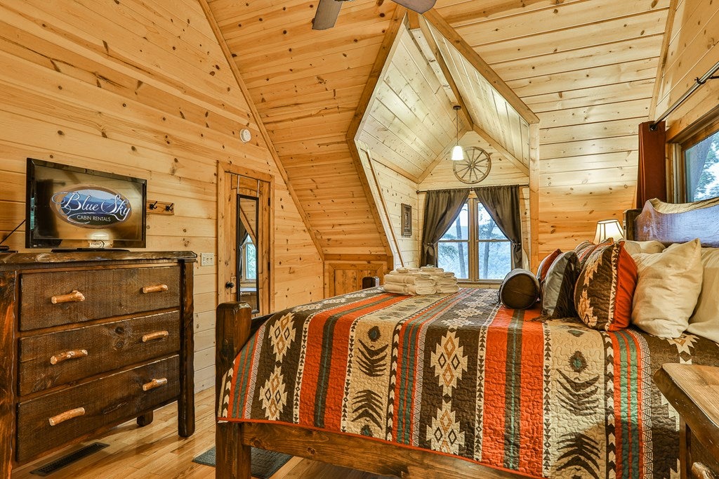 Blue Ridge, Georgia, 30513, United States, 4 Bedrooms Bedrooms, ,4 BathroomsBathrooms,Residential,Active,1998761