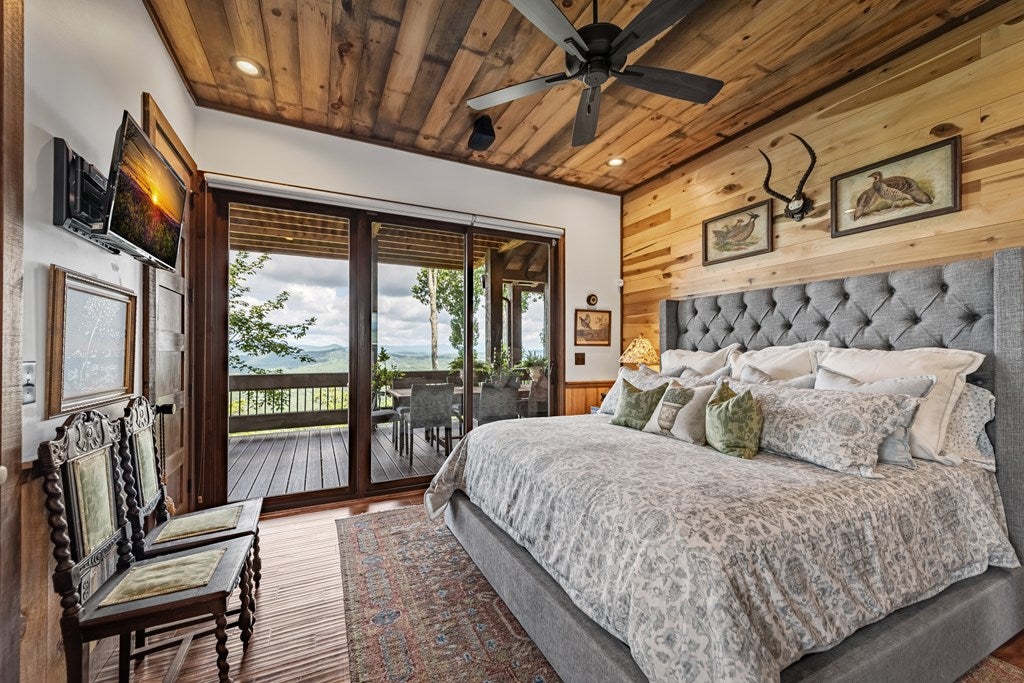 Blue Ridge, Georgia, 30513, United States, 4 Bedrooms Bedrooms, ,5 BathroomsBathrooms,Residential,Active,1904743