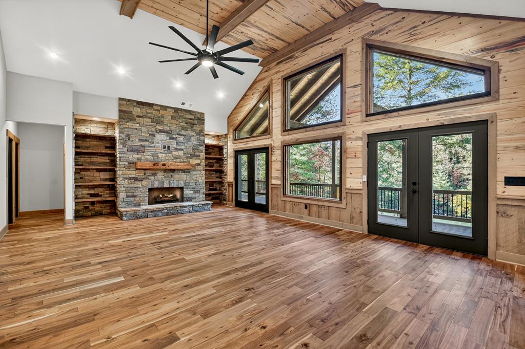 Ellijay, Georgia, 30540, United States, 4 Bedrooms Bedrooms, ,3 BathroomsBathrooms,Residential,Active,1971005