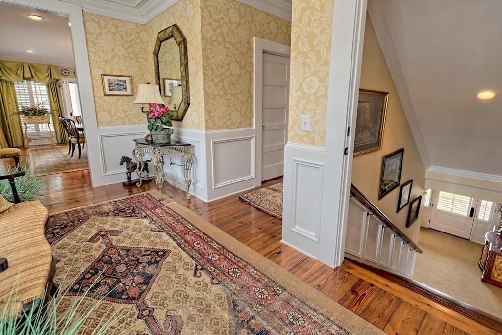 Young Harris, Georgia, 30582, United States, 4 Bedrooms Bedrooms, ,5 BathroomsBathrooms,Residential,Active,1945371