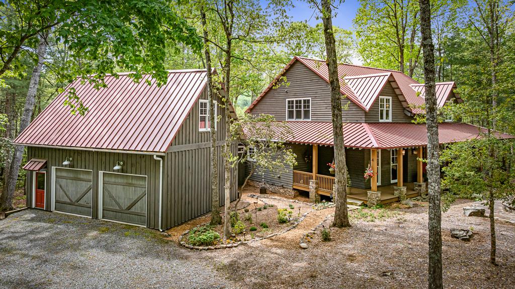 Ellijay, Georgia, 30536, United States, 4 Bedrooms Bedrooms, ,4 BathroomsBathrooms,Residential,Active,1800168