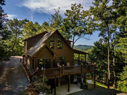 357 SKYLINE DR, CHERRY LOG, GA 30522 - Image 1