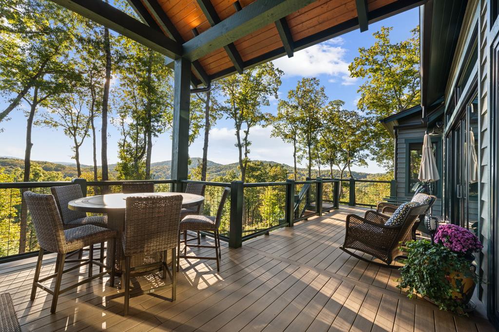 Ellijay, Georgia, 30536, United States, 3 Bedrooms Bedrooms, ,4 BathroomsBathrooms,Residential,Active,1968120