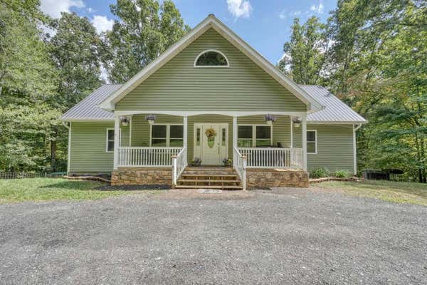 215 RHODEMONT TRL, HAYESVILLE, NC 28904 - Image 1