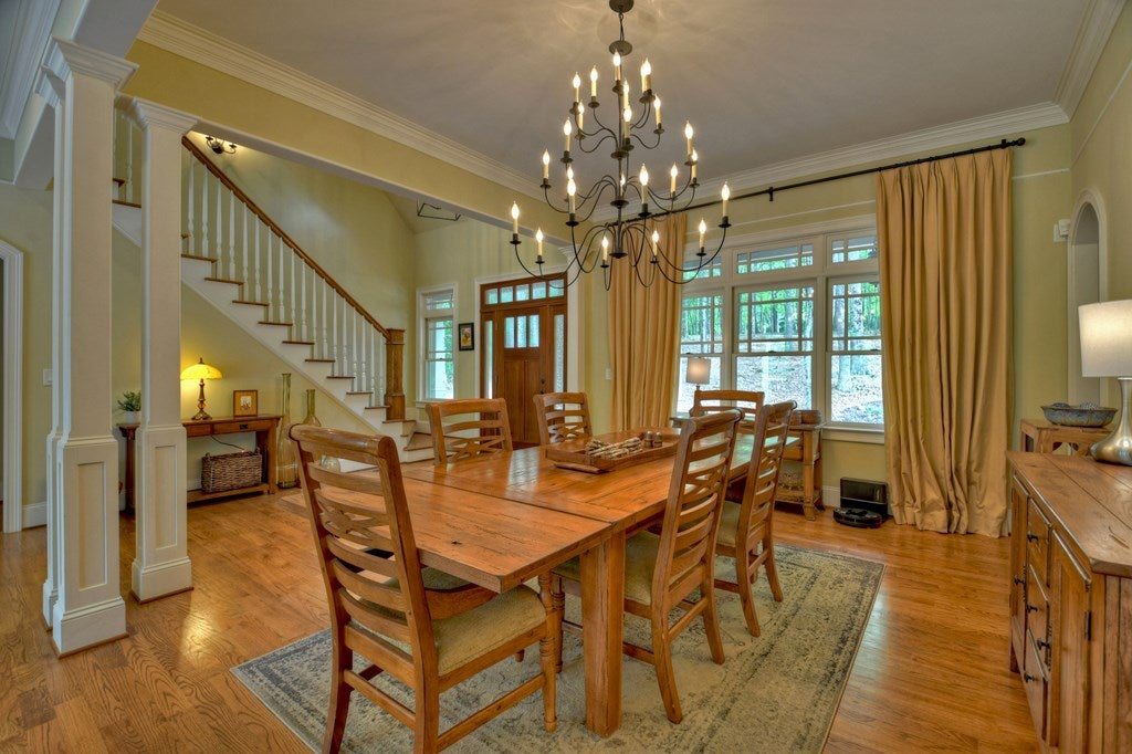 Ellijay, Georgia, 30536, United States, 6 Bedrooms Bedrooms, ,7 BathroomsBathrooms,Residential,Active,1790226