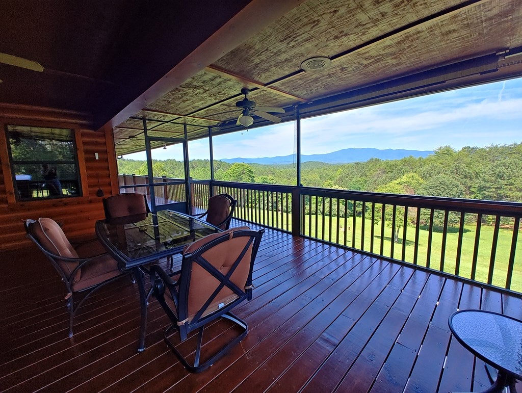 Copperhill, Tennessee, 37317, United States, 5 Bedrooms Bedrooms, ,6 BathroomsBathrooms,Residential,Active,1871227