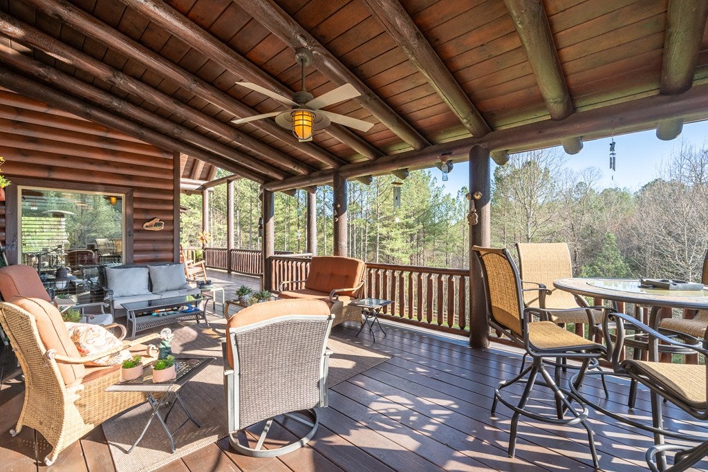 Murphy, North Carolina, 28906, United States, 4 Bedrooms Bedrooms, ,7 BathroomsBathrooms,Residential,Active,1748698