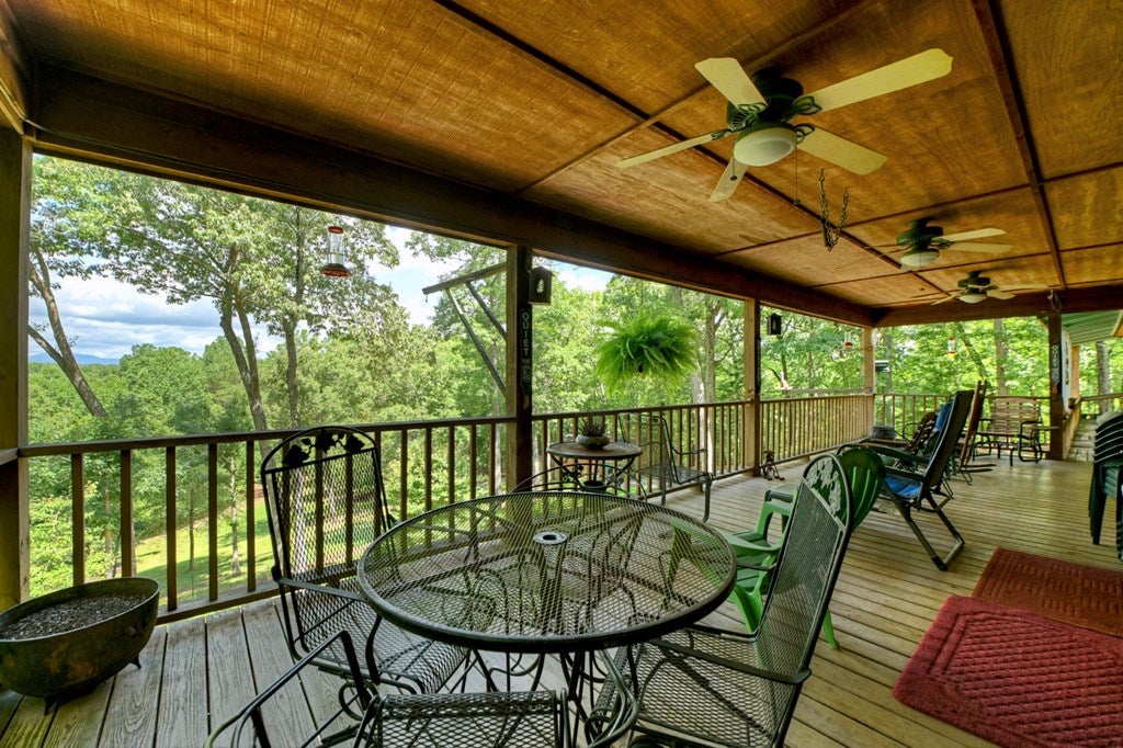 Mineral Bluff, Georgia, 30559, United States, 4 Bedrooms Bedrooms, ,3 BathroomsBathrooms,Residential,Active,1899865
