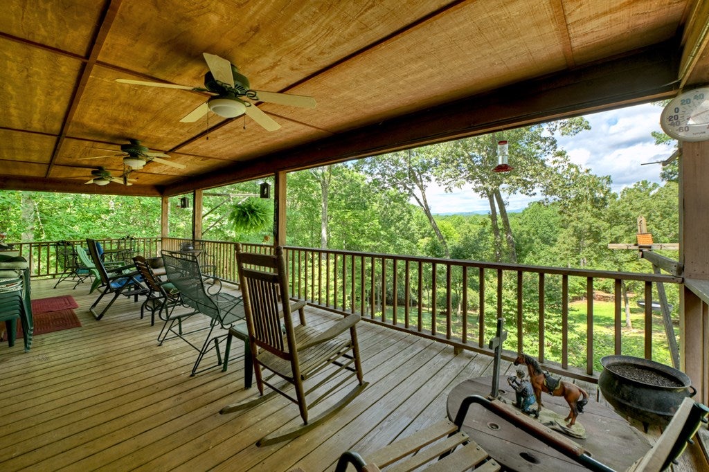 Mineral Bluff, Georgia, 30559, United States, 4 Bedrooms Bedrooms, ,3 BathroomsBathrooms,Residential,Active,1899865
