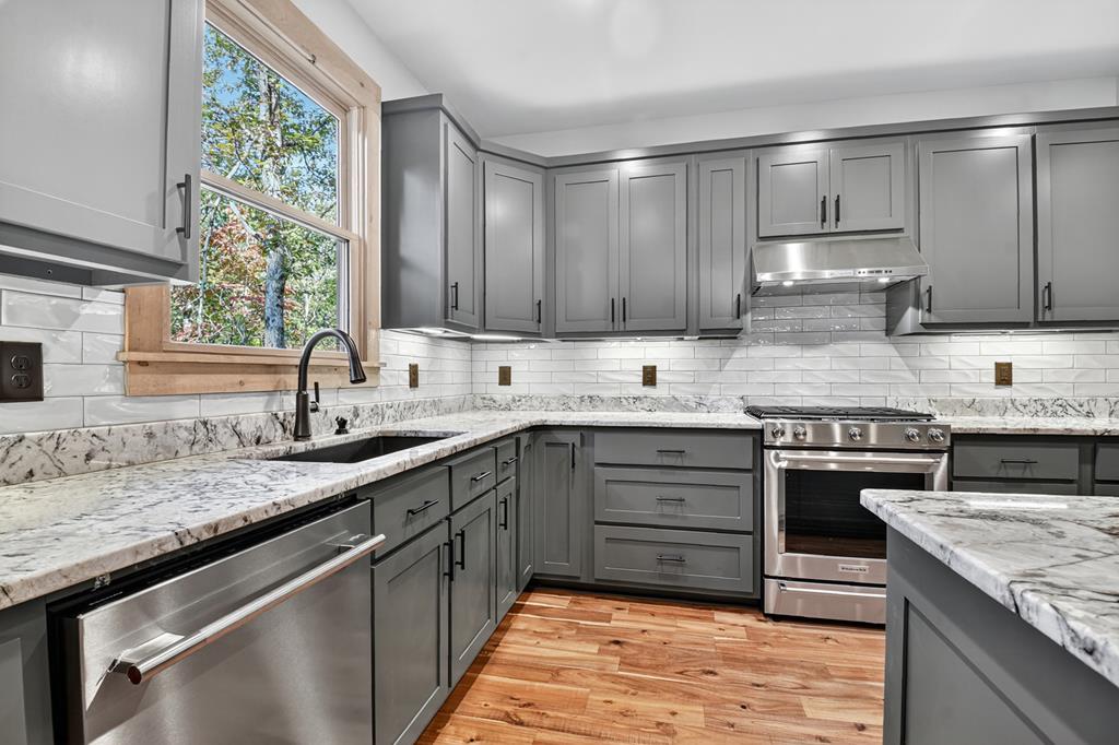 Ellijay, Georgia, 30540, United States, 4 Bedrooms Bedrooms, ,3 BathroomsBathrooms,Residential,Active,1971005