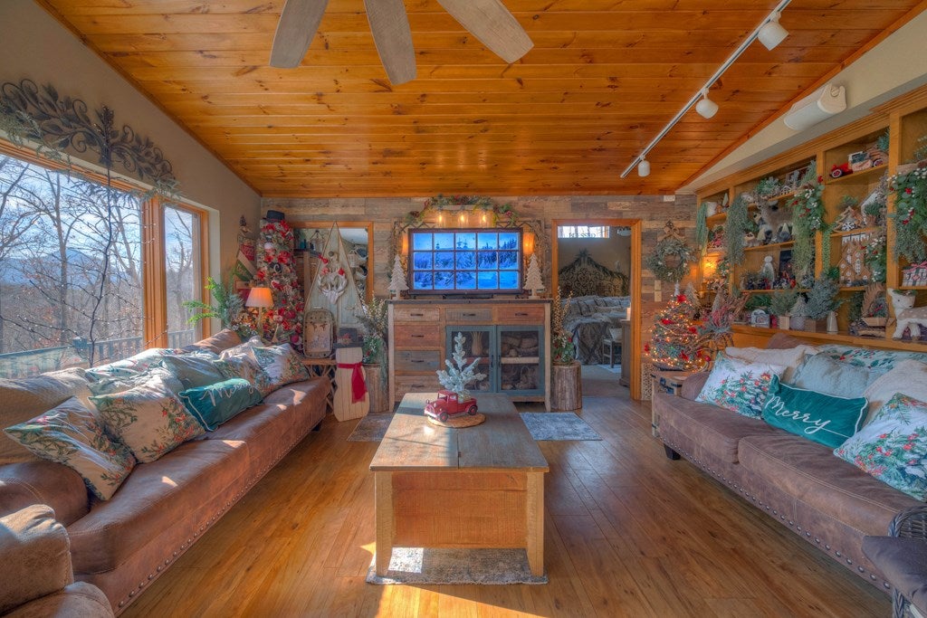 Hiawassee, Georgia, 30546, United States, 3 Bedrooms Bedrooms, ,2 BathroomsBathrooms,Residential,Active,2007353