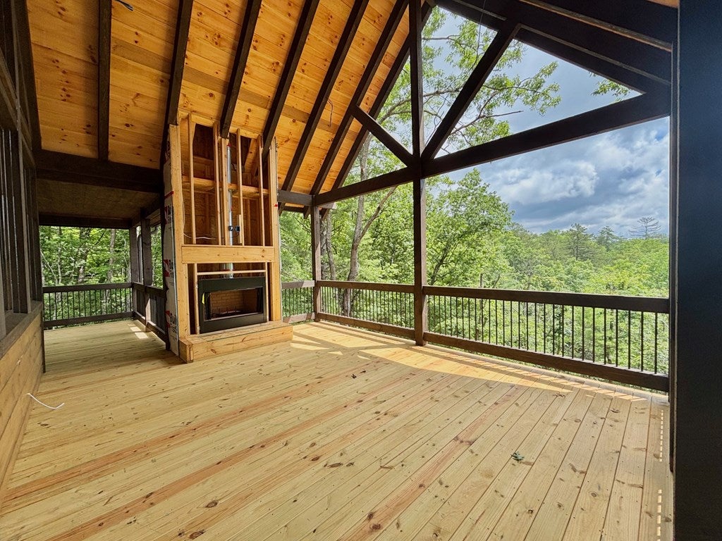 Blue Ridge, Georgia, 30513, United States, 4 Bedrooms Bedrooms, ,4 BathroomsBathrooms,Residential,Active,1941116