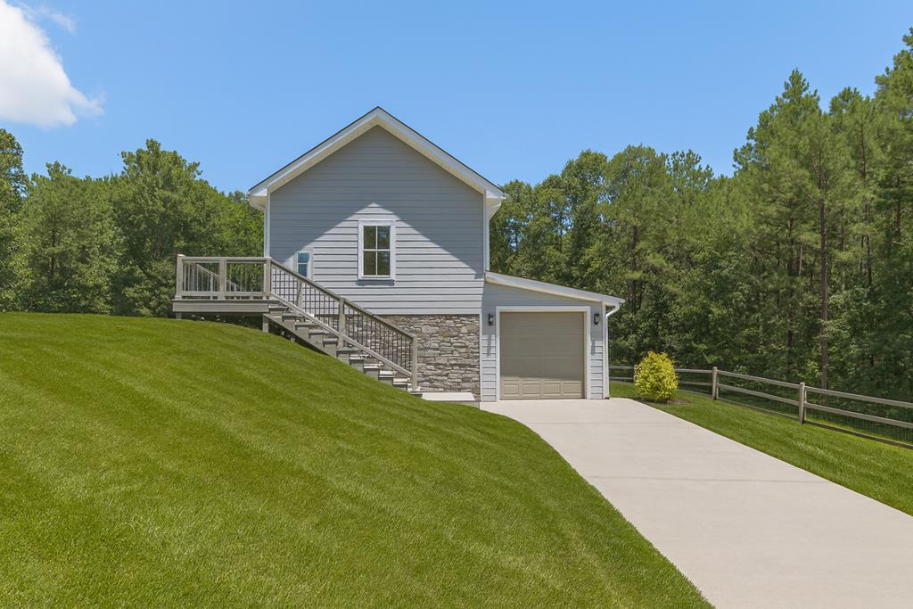 Ellijay, Georgia, 30540, United States, 4 Bedrooms Bedrooms, ,5 BathroomsBathrooms,Residential,Active,1929440
