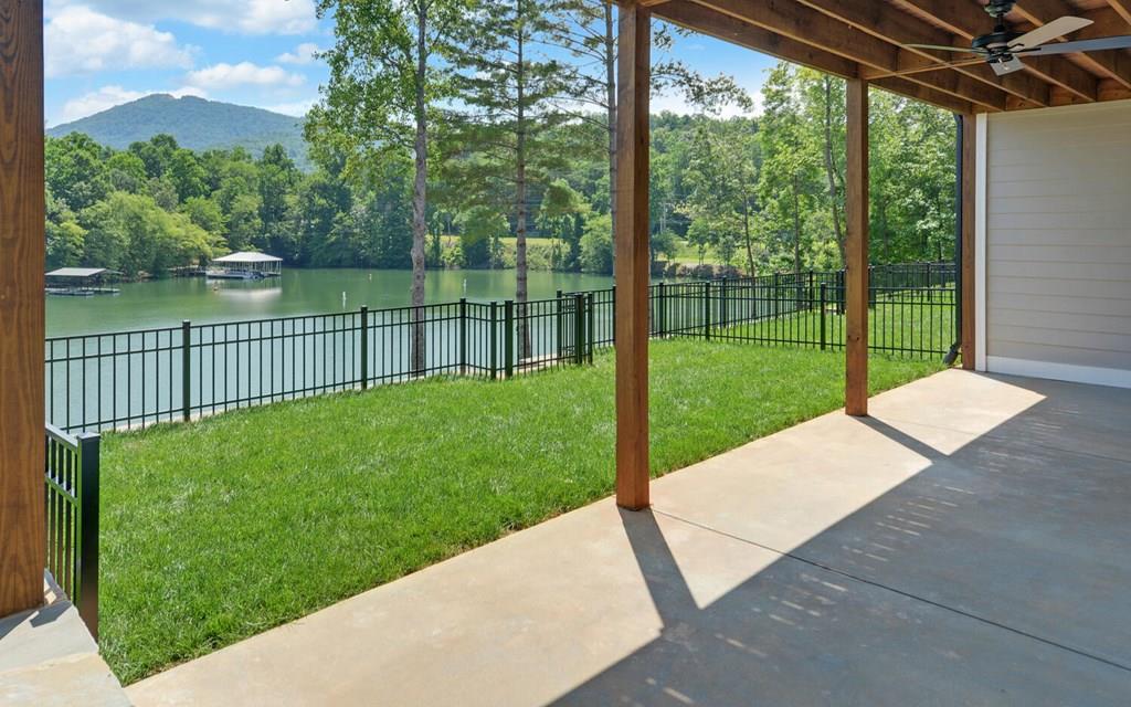 Hiawassee, Georgia, 30546, United States, 4 Bedrooms Bedrooms, ,5 BathroomsBathrooms,Residential,Active,1899221