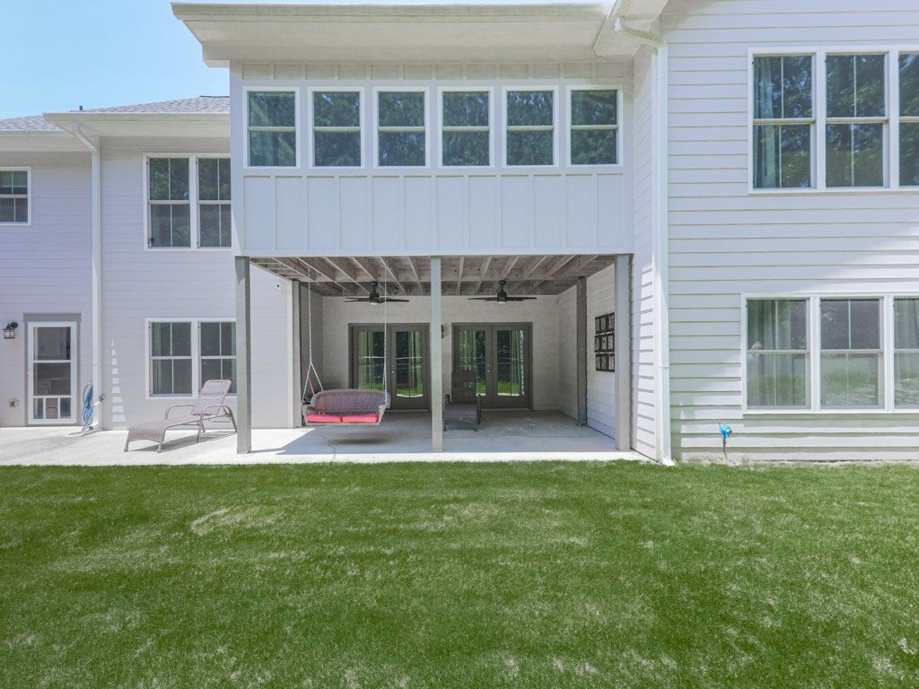 Ellijay, Georgia, 30540, United States, 4 Bedrooms Bedrooms, ,5 BathroomsBathrooms,Residential,Active,1952037