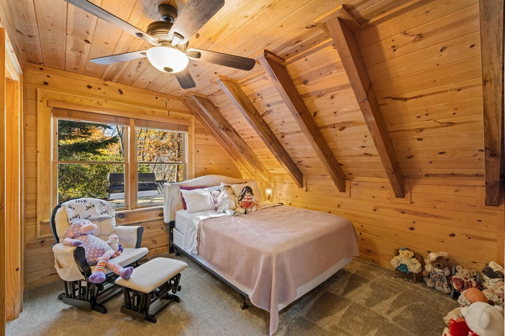 Blue Ridge, Georgia, 30513, United States, 4 Bedrooms Bedrooms, ,4 BathroomsBathrooms,Residential,Active,1990018