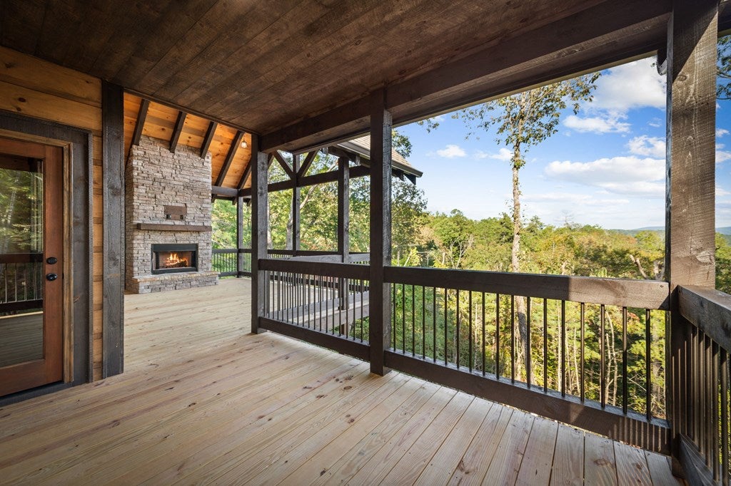 Blue Ridge, Georgia, 30513, United States, 4 Bedrooms Bedrooms, ,4 BathroomsBathrooms,Residential,Active,1941116