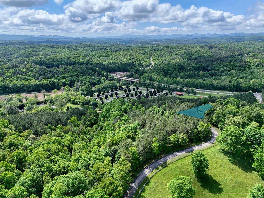 LOT A HILLTOP ROAD, MURPHY, NC 28906, photo 1 of 26