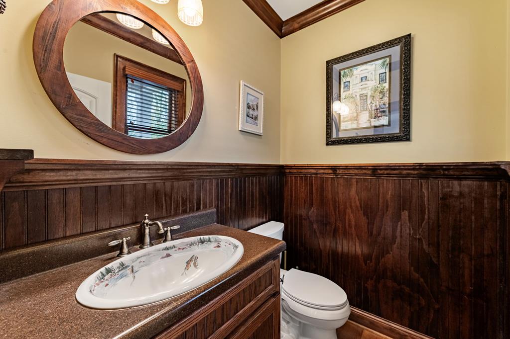 Ellijay, Georgia, 30540, United States, 4 Bedrooms Bedrooms, ,3 BathroomsBathrooms,Residential,Active,1968430