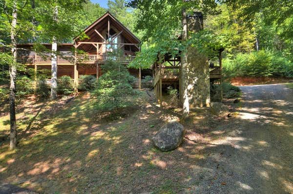 91 DREAM COVE RD, CHERRY LOG, GA 30522 - Image 1