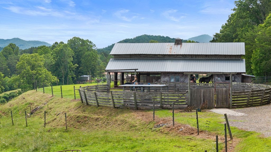 Warne, North Carolina, 28909, United States, 3 Bedrooms Bedrooms, ,3 BathroomsBathrooms,Residential,Active,1859363