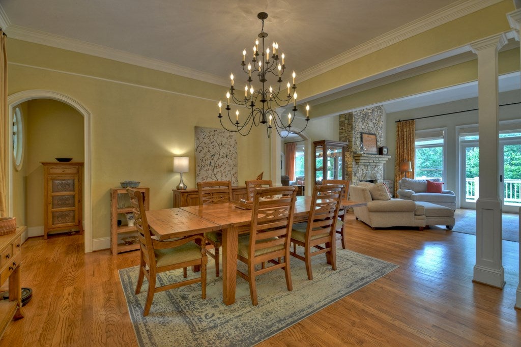Ellijay, Georgia, 30536, United States, 6 Bedrooms Bedrooms, ,7 BathroomsBathrooms,Residential,Active,1790226