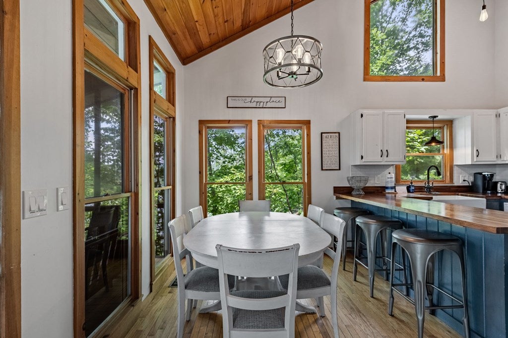 Morganton, Georgia, 30560, United States, 4 Bedrooms Bedrooms, ,3 BathroomsBathrooms,Residential,Pending,1858671