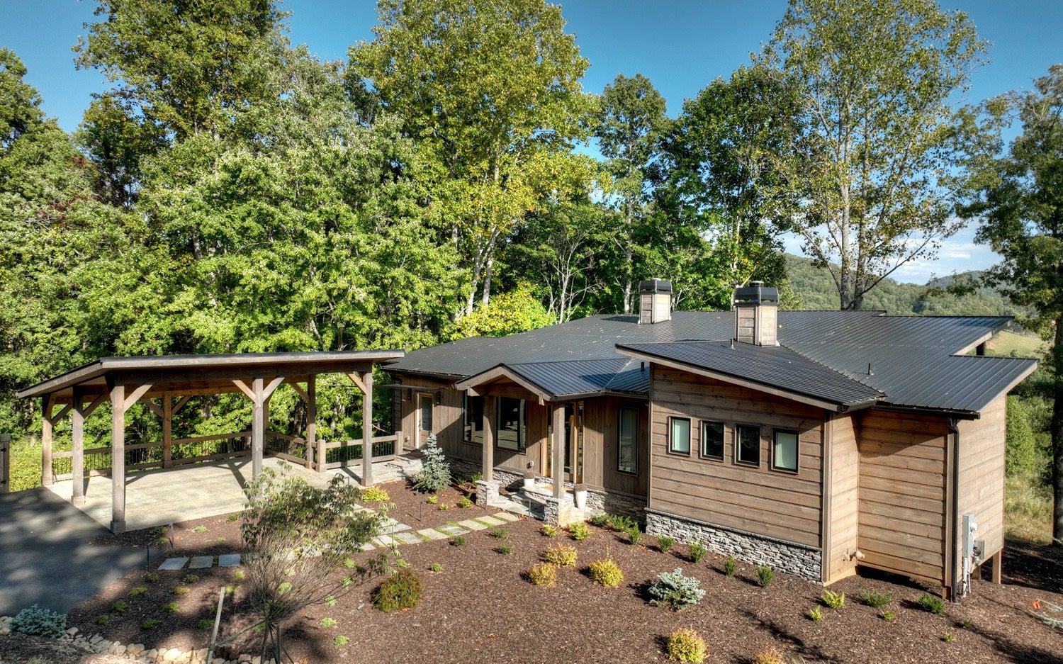 Morganton, Georgia, 30560, United States, 3 Bedrooms Bedrooms, ,4 BathroomsBathrooms,Residential,Active,2007013