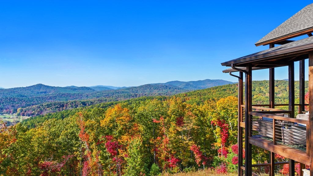 Mineral Bluff, Georgia, 30559, United States, 4 Bedrooms Bedrooms, ,6 BathroomsBathrooms,Residential,Active,1914767