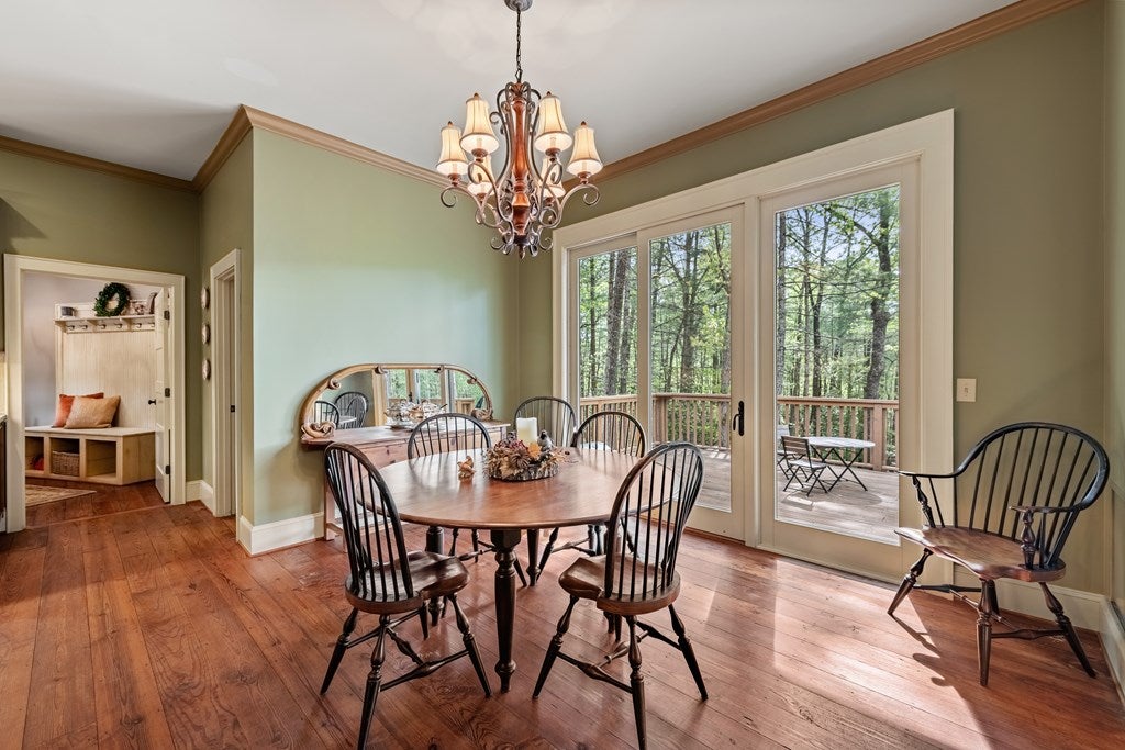 Ellijay, Georgia, 30536, United States, 4 Bedrooms Bedrooms, ,4 BathroomsBathrooms,Residential,Active,1800168