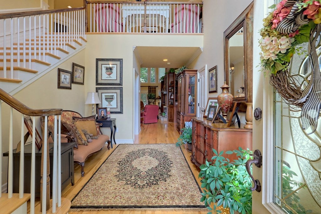 Hiawassee, Georgia, 30546, United States, 4 Bedrooms Bedrooms, ,5 BathroomsBathrooms,Residential,Active,1741595