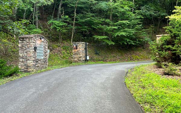 LT 13 THE PRESERVE AT BEACH MOUNTAIN, BRASSTOWN, NC 28902, photo 2 of 18