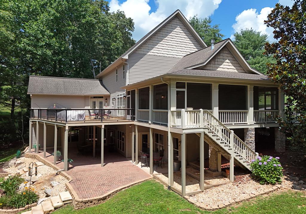 Blairsville, Georgia, 30512, United States, 5 Bedrooms Bedrooms, ,5 BathroomsBathrooms,Residential,Active,1888957