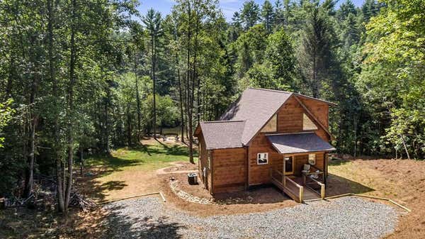 531 OLD GRAVEL RD, MC CAYSVILLE, GA 30555 - Image 1