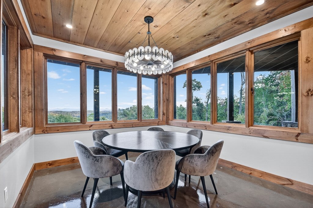 Blue Ridge, Georgia, 30513, United States, 5 Bedrooms Bedrooms, ,5 BathroomsBathrooms,Residential,Active,1945259