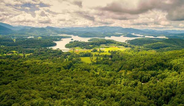 LOT 13 BELL LAKE VIEW, HAYESVILLE, NC 28904 - Image 1