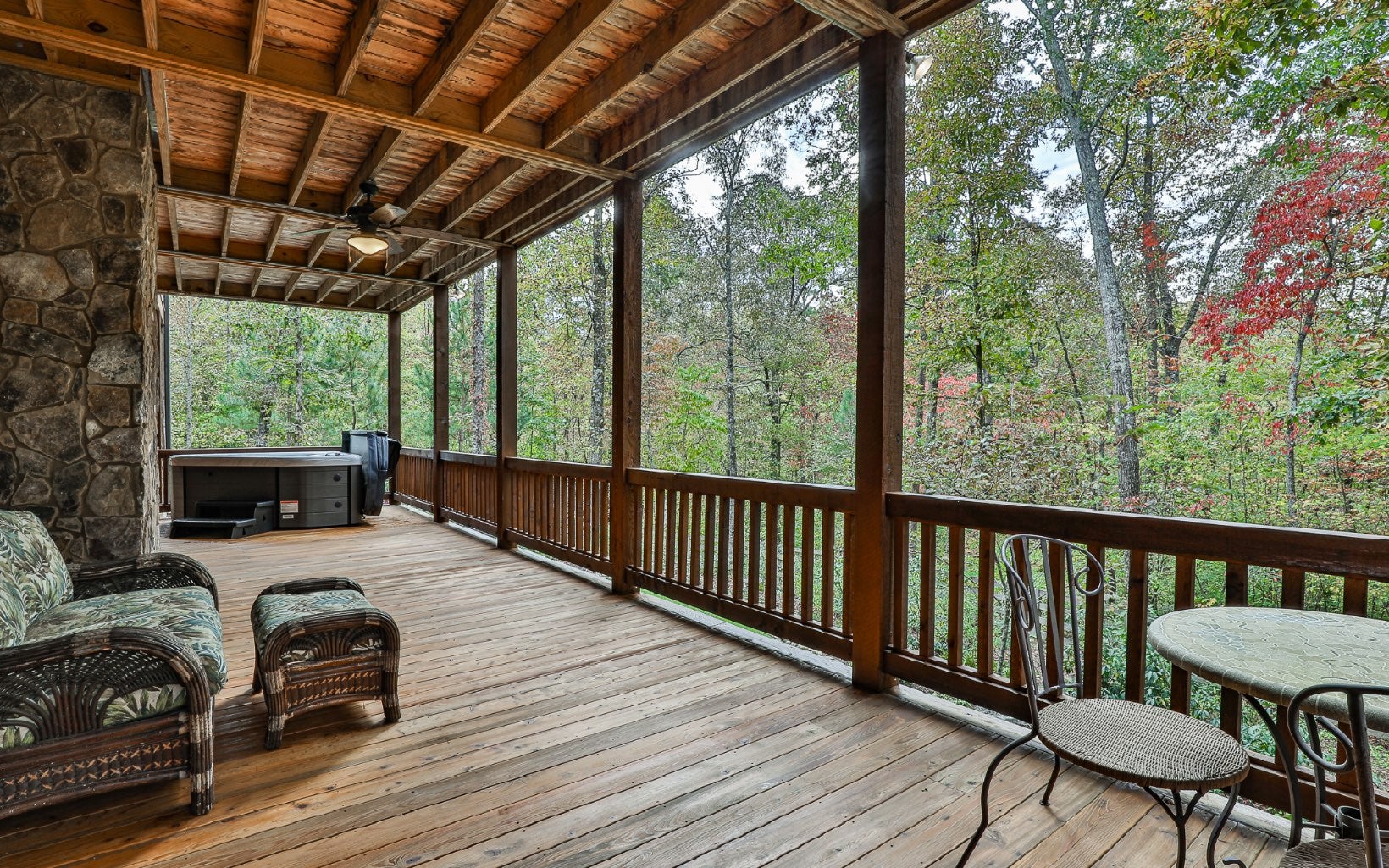 Talking Rock, Georgia, 30175, United States, 5 Bedrooms Bedrooms, ,6 BathroomsBathrooms,Residential,Active,1914601